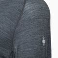 Термокофта чоловіча Smartwool Merino Sport 120 чорна SW016546010 3