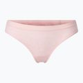 Термотруси жіночі Smartwool Merino Lace Bikini Boxed рожеві SW016618J32