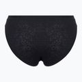 Термотруси жіночі Smartwool Merino Lace Bikini Boxed чорні SW016618001 2