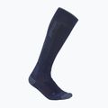 Шкарпетки гірськолижні чоловічі Icebreaker Merino Ski+ Medium OTC royal navy/dawn/midnight navy