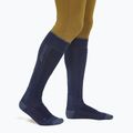 Шкарпетки гірськолижні чоловічі Icebreaker Merino Ski+ Medium OTC royal navy/dawn/midnight navy 2