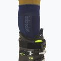 Шкарпетки гірськолижні чоловічі Icebreaker Merino Ski+ Medium OTC royal navy/dawn/midnight navy 4
