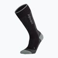 Шкарпетки гірськолижні чоловічі Icebreaker Merino Ski+ Medium OTC black/ether/grahite 3