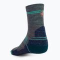 Шкарпетки для трекінгу Smartwool Performance Hike Light Cushion Mid Crew сірі SW001572052 2