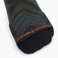Шкарпетки для трекінгу Smartwool Hike Light Cushion Ankle сірі SW001611G51 4