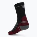 Шкарпетки для трекінгу Smartwool Hike Light Cushion Crew чорні SW001614003 4