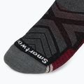 Шкарпетки для трекінгу Smartwool Hike Light Cushion Crew чорні SW001614003 9