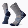 Шкарпетки для трекінгу Smartwool Performance Hike Full Cushion Crew світло-сірі 4