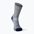 Шкарпетки для трекінгу Smartwool Performance Hike Full Cushion Crew світло-сірі 5