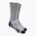 Шкарпетки для трекінгу Smartwool Performance Hike Full Cushion Crew світло-сірі