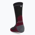 Шкарпетки для трекінгу Smartwool Hike Light Cushion Crew чорні SW001614003 2