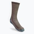 Шкарпетки для трекінгу Smartwool Hike Classic Edition Full Cushion Crew chestnut SW010294207