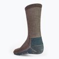 Шкарпетки для трекінгу Smartwool Hike Classic Edition Full Cushion Crew chestnut SW010294207 2