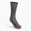 Шкарпетки для трекінгу Smartwool Hike Classic Edition Full Cushion Crew чорні SW013000001