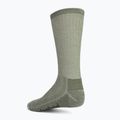 Шкарпетки для трекінгу Smartwool Hike Classic Edition Full Cushion Crew зелені SW013000364 2