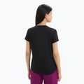 Футболка трекінгова жіноча icebreaker Sphere II black 3