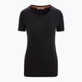 Футболка трекінгова жіноча icebreaker Sphere II black 6