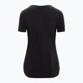 Футболка трекінгова жіноча icebreaker Sphere II black 7