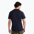 Футболка трекінгова чоловіча icebreaker Tech Lite II midnight navy 3