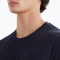 Футболка трекінгова чоловіча icebreaker Tech Lite II midnight navy 4
