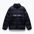 Куртка чоловіча Napapijri Rf Puffer Open blu marine 8