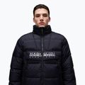 Куртка чоловіча Napapijri Rf Puffer Open black 041 9