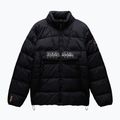 Куртка чоловіча Napapijri Rf Puffer Open black 041 10