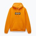 Кофта чоловіча Napapijri B-Suze H orange marigold