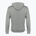 Кофта чоловіча Napapijri B-Suze H medium grey melange 2