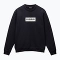 Чоловічий світшот Napapijri B-Box Logo C чорний 041 4