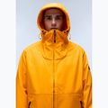 Куртка чоловіча Napapijri A-Wildhorn orange marigold 4