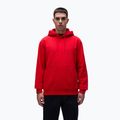 Кофта чоловіча Napapijri B-Kander Hooded red goji