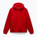 Кофта чоловіча Napapijri B-Kander Hooded red goji 6