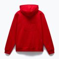 Кофта чоловіча Napapijri B-Kander Hooded red goji 7