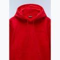 Кофта чоловіча Napapijri B-Kander Hooded red goji 8