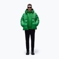 Кофта чоловіча Napapijri B-Kander Hooded green kelly 2