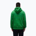 Кофта чоловіча Napapijri B-Kander Hooded green kelly 3