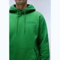 Кофта чоловіча Napapijri B-Kander Hooded green kelly 4