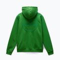 Кофта чоловіча Napapijri B-Kander Hooded green kelly 7