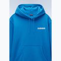 Кофта чоловіча Napapijri B-Linth Hooded blue sapphire 8