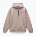 Кофта чоловіча Napapijri B-Albula Hooded beige rocky