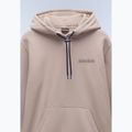 Кофта чоловіча Napapijri B-Albula Hooded beige rocky 3