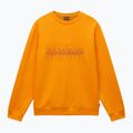 Кофта чоловіча Napapijri B-Albula C orange marigold 4