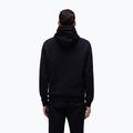 Кофта чоловіча Napapijri Burgee Half Zip Hooded 2.0 black 041 3