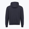 Кофта чоловіча Napapijri Burgee Half Zip Hooded 2.0 blu marine 2