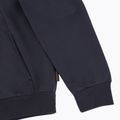 Кофта чоловіча Napapijri Burgee Half Zip Hooded 2.0 blu marine 4