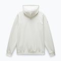 Кофта чоловіча Napapijri B-Badge Half Zip Hooded white heron 6