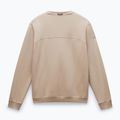 Кофта чоловіча Napapijri B-Badge C beige rocky 7