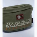 Сумка-бананка Napapijri Hering Wb 3 green lichen 4