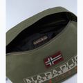 Сумка-бананка Napapijri Hering Wb 3 green lichen 5